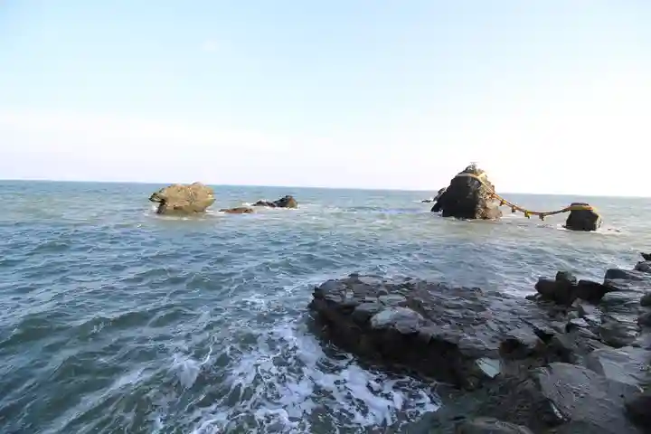 二見興玉神社(三重県)