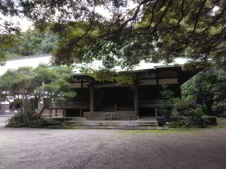 護念寺(神奈川県)