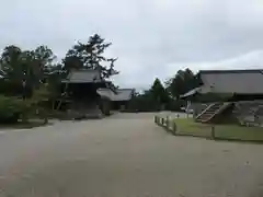 西大寺の建物その他