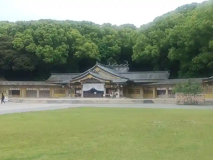 福岡縣護國神社(福岡県)