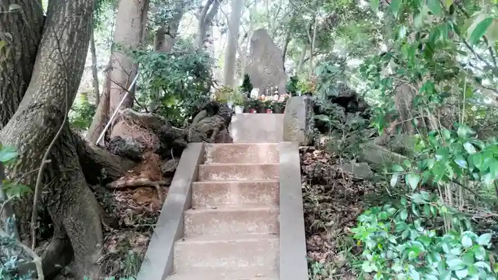八王子神社(千葉県)