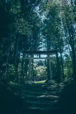 田村神社(埼玉県)