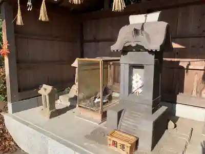 御霊神社(千葉県)