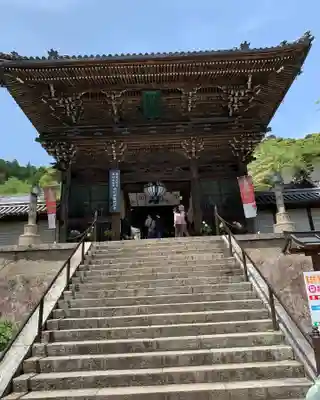 長谷寺(奈良県)