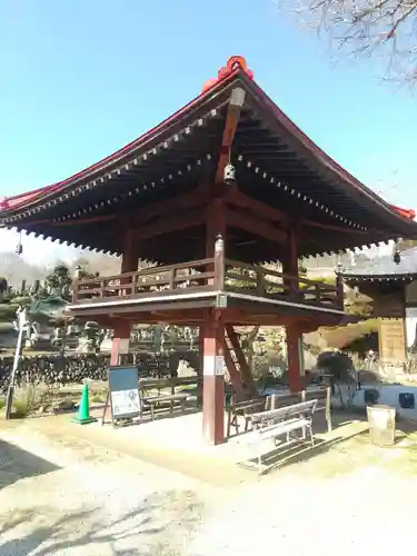 長念寺(埼玉県)