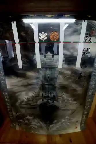 大和神社(奈良県)