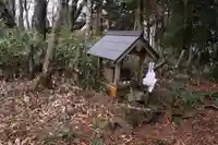 比婆山熊野神社(広島県)