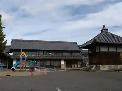 真宗大谷派笠松別院(岐阜県)
