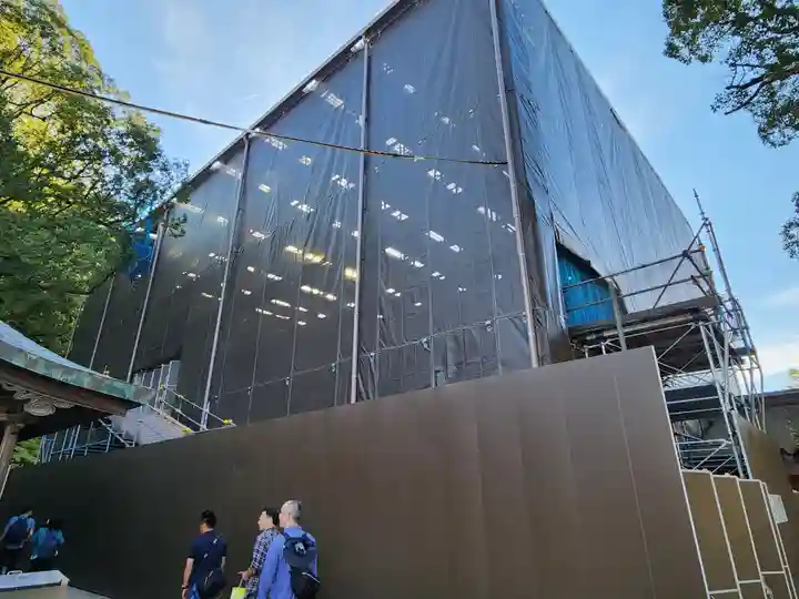 太宰府天満宮(福岡県)