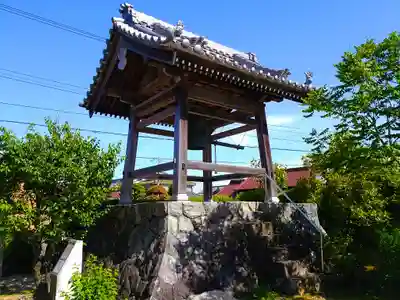 半城土教会(勝宝寺)のその他建物