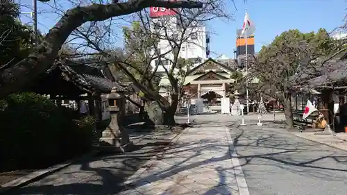 櫻宮のその他建物