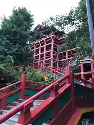 祐徳稲荷神社のその他建物