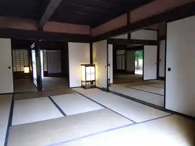 菟越神社(福井県)