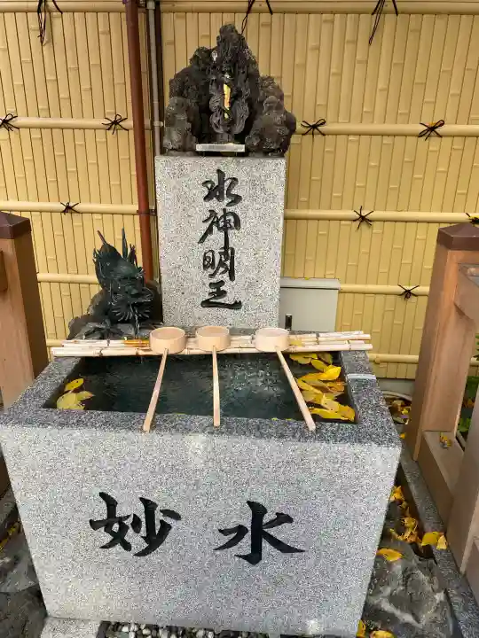 長國寺(東京都)