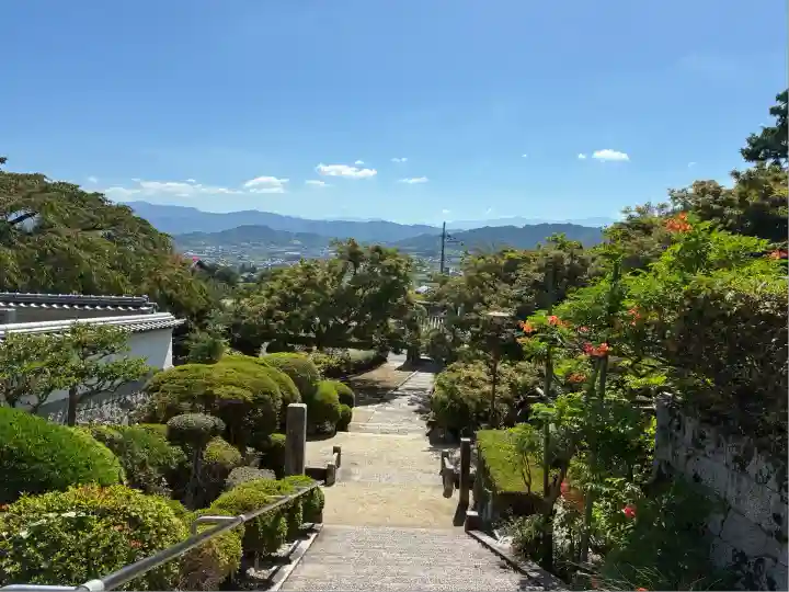 九品寺(奈良県)