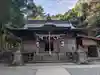 川尻八幡宮(神奈川県)