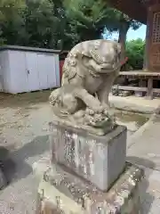 稲荷神社(神奈川県)