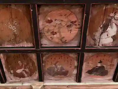 小幡八幡宮(群馬県)