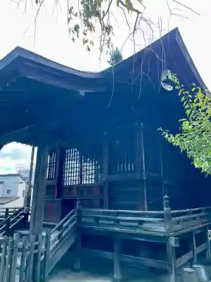 大乗寺(神奈川県)