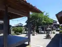 井口神社(滋賀県)