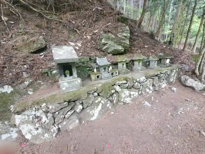 石鴨天満宮(群馬県)