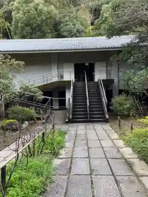 観心寺のその他建物