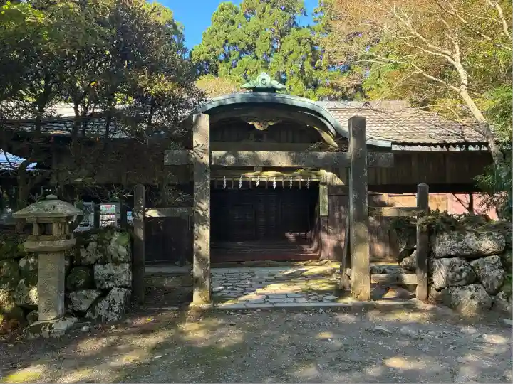 愛宕神社(京都府)