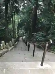 姉埼神社の建物その他