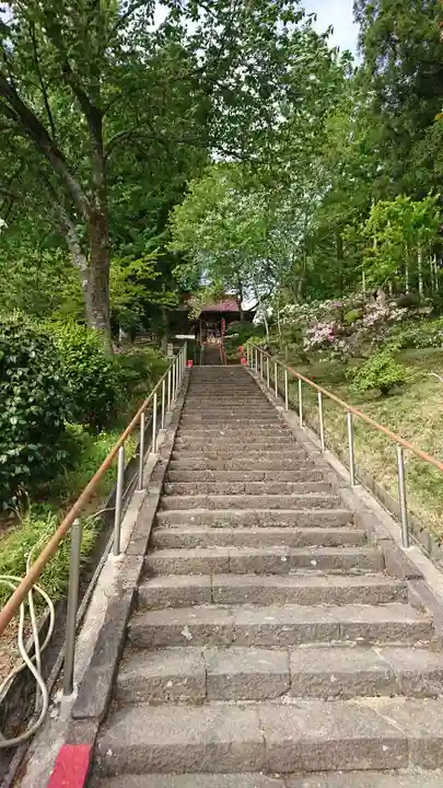 大衡八幡神社(宮城県)