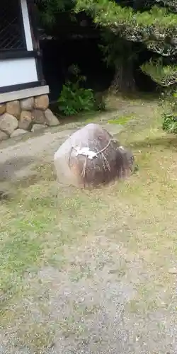 大鳥神社の建物その他