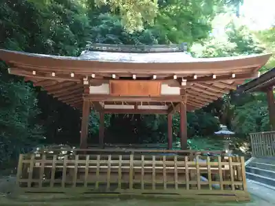石清水八幡宮のその他建物