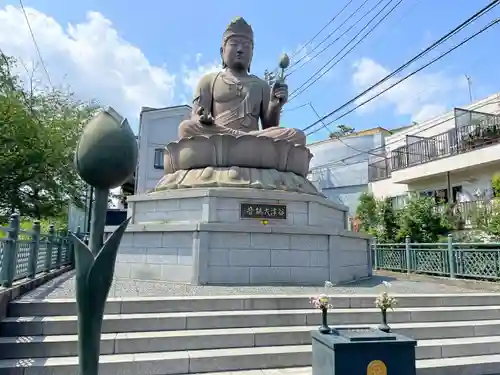 寿徳寺(東京都)