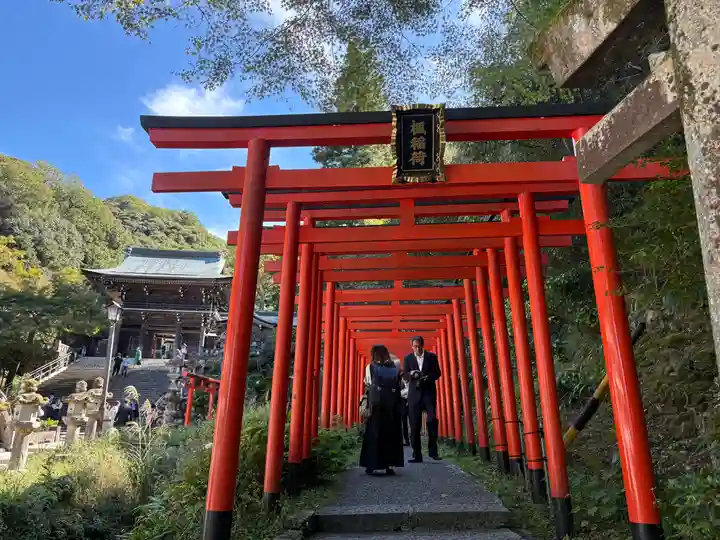 伊奈波神社(岐阜県)