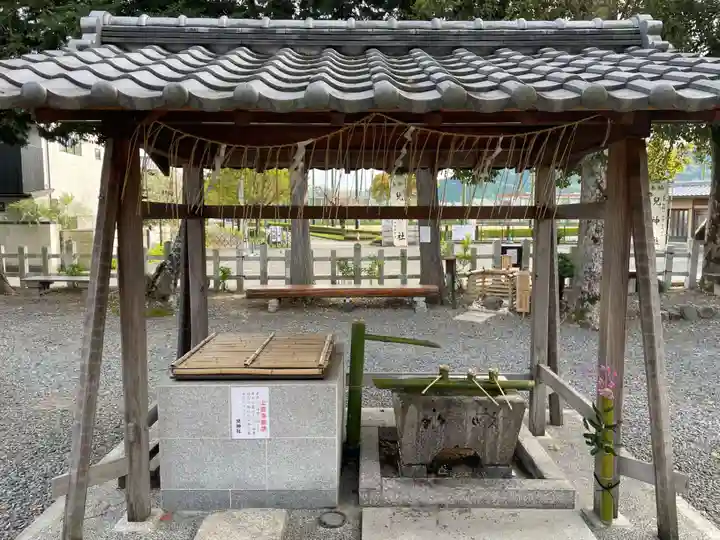 兒神社(京都府)