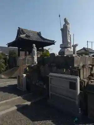 善定寺(埼玉県)