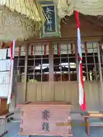 矢上神社(長崎県)
