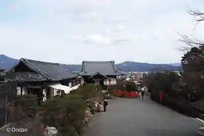 建勲神社(京都府)