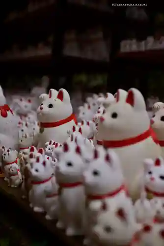 豪徳寺(東京都)