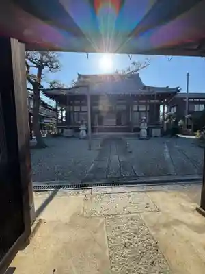 応現寺(滋賀県)