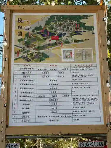 武蔵一宮氷川神社(埼玉県)