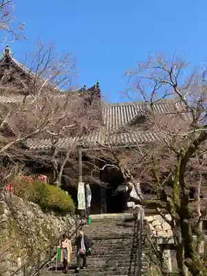 長谷寺(奈良県)