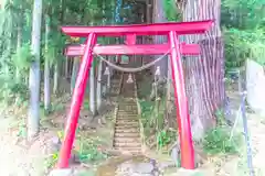 久須志神社(宮城県)