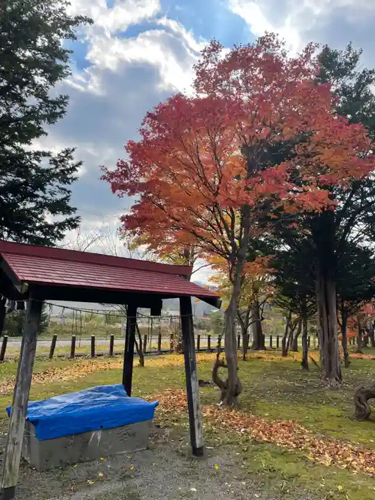 美国神社(北海道)