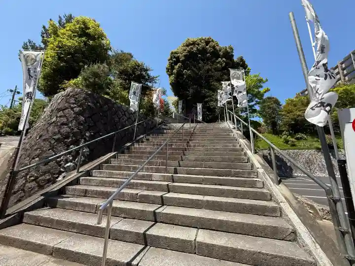 水戸東照宮(茨城県)