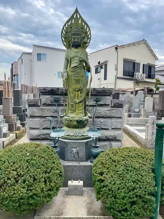 大泉寺(東京都)