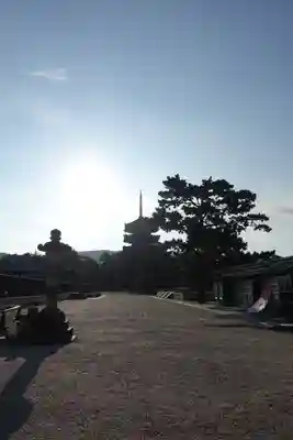 興福寺(奈良県)