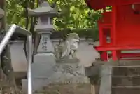 嚴島神社(奈良県)