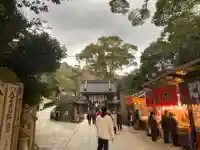 清荒神清澄寺のその他建物