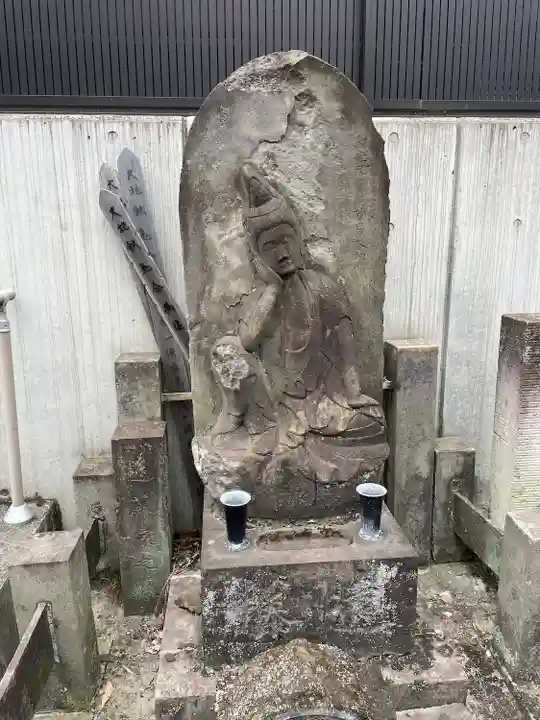 海雲寺(東京都)