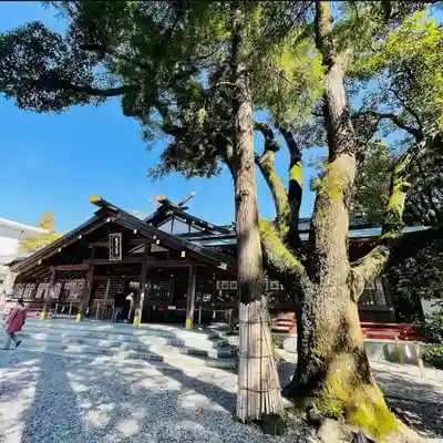 猿田彦神社(三重県)